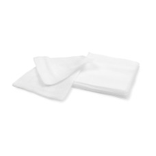Meditrade BeeSana 5 x 5 cm tampoane absorbante din tifon fără latex (cutie de 100)