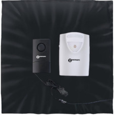 Geemarc Amplicall PSA200 Covoraș pentru scaun cu senzor de presiune (36 x 36 cm)