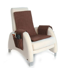 Protector de scaun Harley Deluxe cu spumă completă (43 x 56 cm) Protector de scaun Harley Deluxe cu spumă completă (43 x 56 cm)