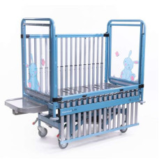 Sidhil Inspiration 2 Pediatric Care Hospital Pat