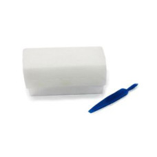 Perie chirurgicala sterila uscata Medline (cutie de 4000) Perie chirurgicala sterila uscata Medline (cutie de 4000)