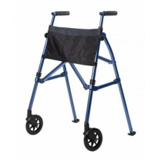 Glisante de schimb pentru Walker pliabil Able2 EZ (pachet de 2) Glisante de schimb pentru Walker pliabil Able2 EZ (pachet de 2)
