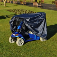 Husă de depozitare pentru scuter de mobilitate Splash impermeabilă