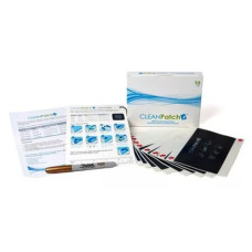 Kit de reparare CleanPatch pentru perne și saltele de reducere a presiunii (pachet de 10 plasturi)