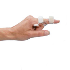 Rolyan Sof Stretch Coil Finger Extensie Atela