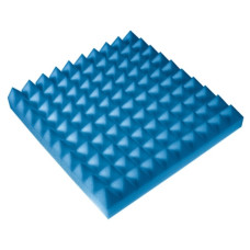 Pernă Harley Proform Ultra Standard pentru scaun cu rotile (43 x 43 x 10 cm)