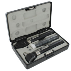 Set de diagnosticare Timesco Optima Mini Pocket Xenon cu bec Xenon de rezervă Set de diagnosticare Timesco Optima Mini Pocket Xenon cu bec Xenon de rezervă