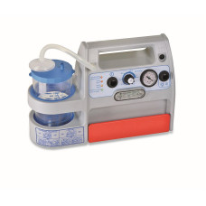 Mini aspirator portabil reîncărcabil 3A