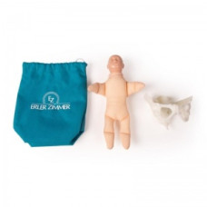 Kit simulator de naștere pentru mini pelvis și model de copil Erler Zimmer