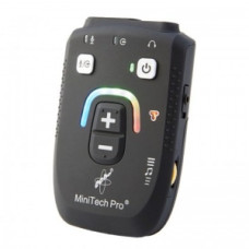 Ascultător personal digital portabil Echo MiniTech Pro