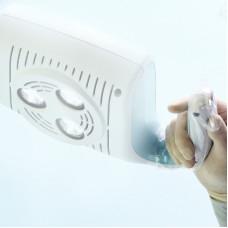 Teaca de unica folosinta Welch Allyn pentru GS600 si GS900 (Cutie de 50)