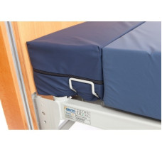 Turn Easy Cearșaf de pat bariatric cu curele și set de cearșafuri în 4 direcții Turn Easy Cearșaf de pat bariatric cu curele și set de cearșafuri în 4 direcții