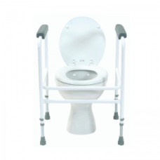 Lift pentru baie Bellavita Nova cu capac alb clasic