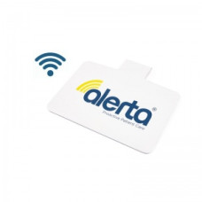Receptor wireless Alerta Wall Point Receptor wireless Alerta Wall Point