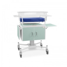 Bristol Maid Mobilier Pediatric