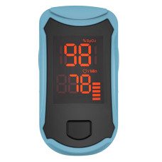 ChoiceMMed MD300C19 Monitor cu puls și saturație în oxigen cu vârful degetelor ChoiceMMed MD300C19 Monitor cu puls și saturație în oxigen cu vârful degetelor