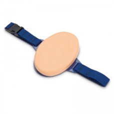 Pad de antrenament pentru injecție cu insulină diabetică Erler-Zimmer