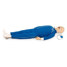 Erler-Zimmer Larry Trainer în managementul căilor respiratorii cu electronice