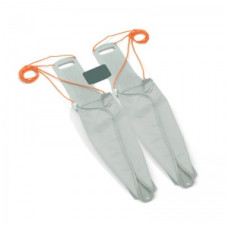 Etac Socky Conector dublu de ajutor pentru ciorapi Etac Socky Conector dublu de ajutor pentru ciorapi