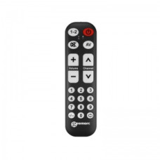 Telecomandă TV Geemarc TV15 Easy cu 15 butoane mari