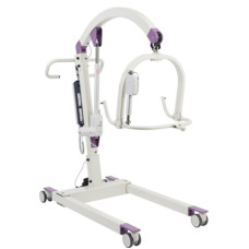 Palan de ridicare Harvest Olympic Pro 185 Premium pentru manipularea pacientului