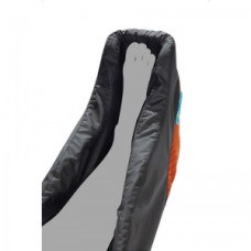 Ghete de suport pentru călcâi Systam Memory Foam