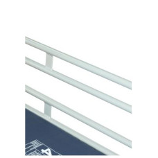 Balustrade metalice standard pentru paturi profilate Casa Bariatric