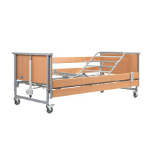 Paturi de profilare Invacare