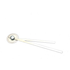 Goniometru S.S. de 360 ​​de grade (14 inchi)