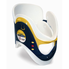 Guler Laerdal Stifneck Pediatric Select pentru imobilizarea coloanei vertebrale