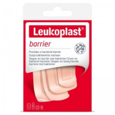 Tencuieli profesionale Leukoplast Barrier asortate (pachet de 30)