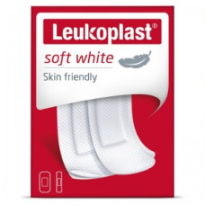 Leukoplast Soft Tencuieli Profesionale Asortate (Pachet de 20)