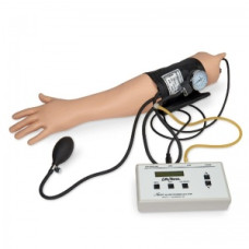 Simulator de tensiune arterială de viață/formă
