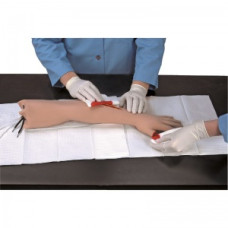 Erler Zimmer Sânge Artificial pentru Seria Moulage de răni (250 ml)