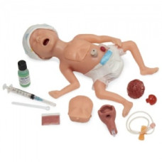 Simulator de intubare Micro Preemie Life/Form (ușor)