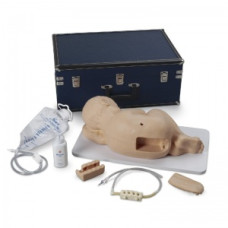 Life/Form Pediatric Lombar Puncture Simulator de antrenament