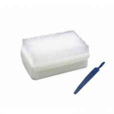 Meditrade 9041 Mănuși medicale chirurgicale din latex sterile Superioare OP Gentle Skin (Cutie de 100)
