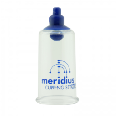 Cupă de înlocuire conturată Meridius pentru terapia cu ventoză Cupă de înlocuire conturată Meridius pentru terapia cu ventoză