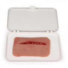 Erler Zimmer Rană Moulage Cut Rană