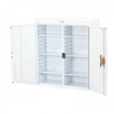 Bristol Maid Cabinets pentru droguri controlate