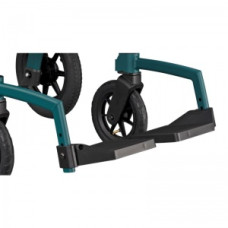 Set suport pentru picioare reglabil Rollz Motion (verde jungle) Set suport pentru picioare reglabil Rollz Motion (verde jungle)
