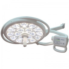 Lumină LED pentru cinematograful de operație Daray SL400