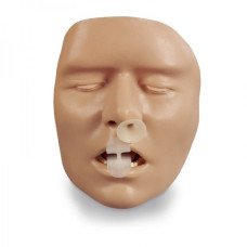 Antrenor portabil pentru căi respiratorii de bază Simulaids