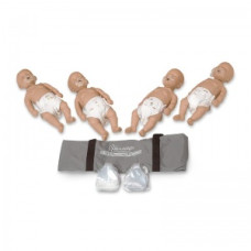 Manichini de resuscitare RCP Simulaids Sani-Baby (pachet de 4)