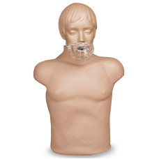 Manichin de resuscitare RCP pentru adulți Simulaids Sani-Man