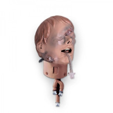 Manichin pentru traumatisme craniene Simulaids