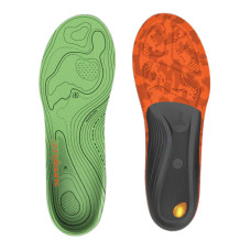Branțuri Superfeet Trailblazer Hike Support Trail pentru bărbați