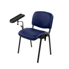 Scaune pentru flebotomie cu înălțime fixă