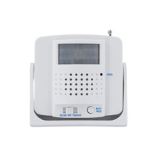 Medpage TUMPIR21 Alarmă cu senzor de mișcare PIR Break Beam