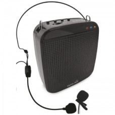Microfon adeziv pentru asistență vocală pentru gât TM9631